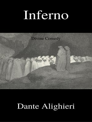cover image of Dante's Inferno